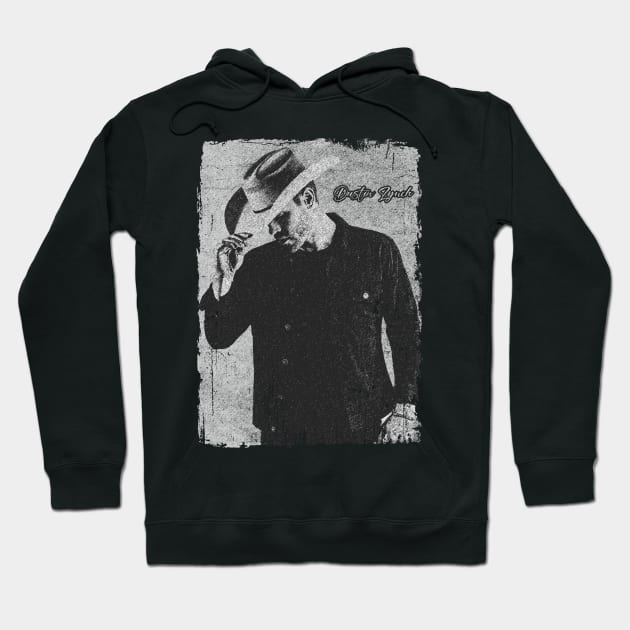 Dustin Lynch #22 Hoodie by YukieapparelShop